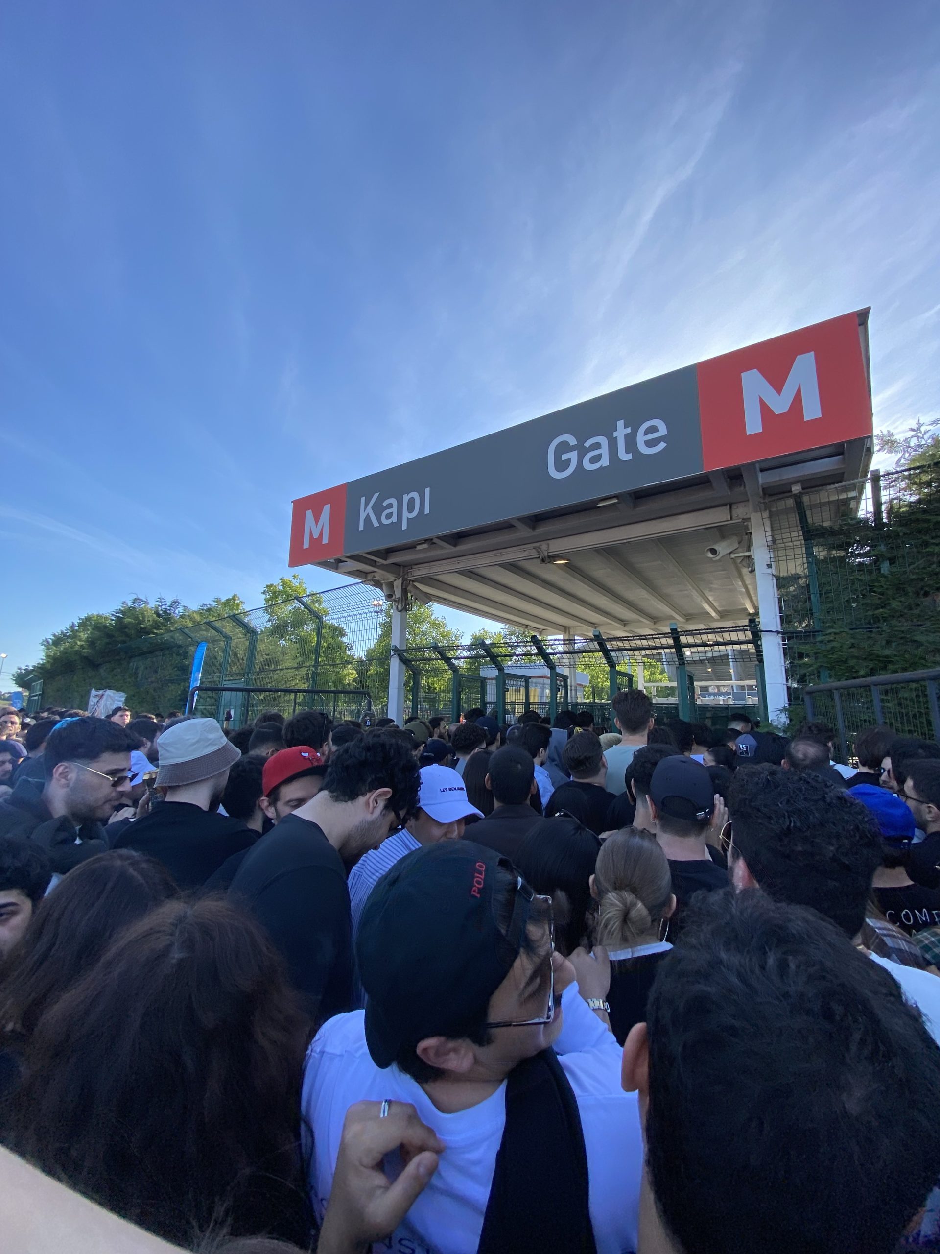 IMG_8506-scaled İstanbul’da Tarihi Gece: Kanye West 118 Bin Kişiyle Rekor Kırdı!